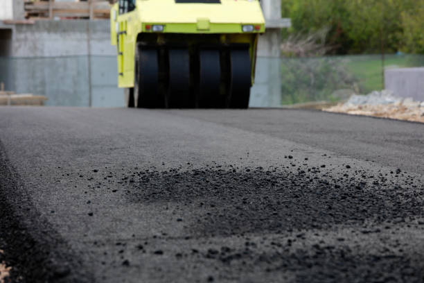 Reasons to Select Us for Your Driveway Paving Requirements in Ore City, TX