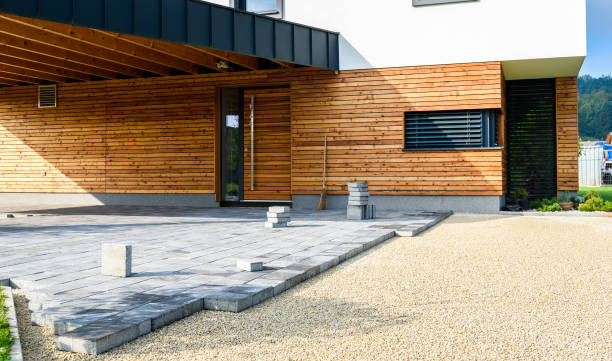 Best Local Driveway Pavers  in Ore City, TX
