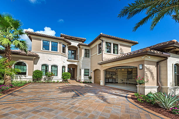 Best Concrete Paver Driveway  in Ore City, TX