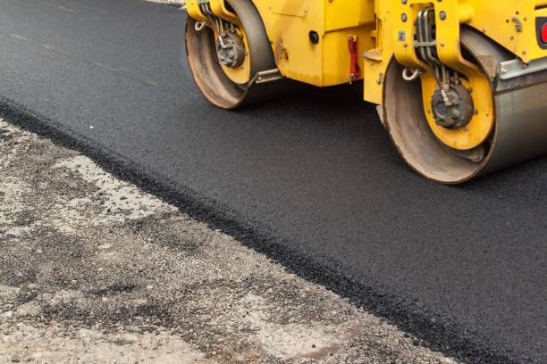 Best Driveway Pavers Near Me  in Ore City, TX